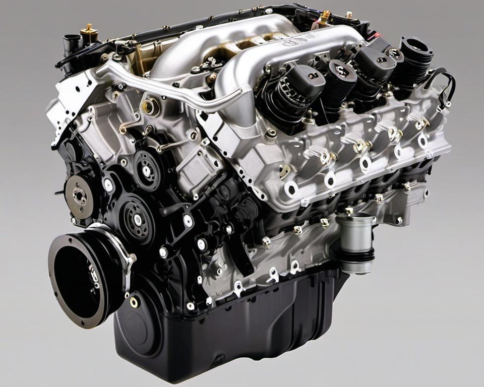 rebuild SCION Engine for Sale